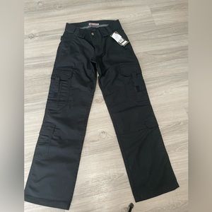 5.11 women’s tactical EMS pants black